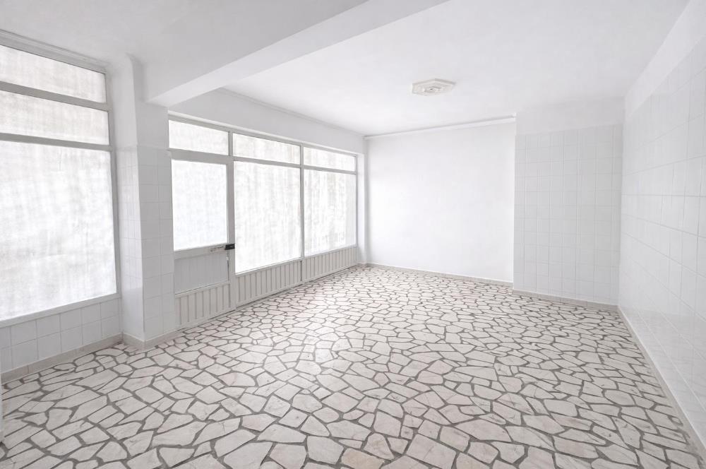 Yükseliş Mahallesi Gazi Bulvarına 300 Metre Satılık Dükkan