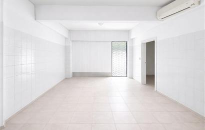 Yükseliş Mahallesi Gazi Bulvarına 300 Metre Satılık Dükkan