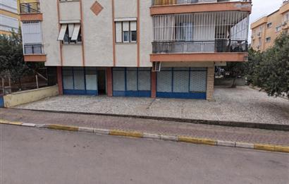 Yükseliş Mahallesi Gazi Bulvarına 300 Metre Satılık Dükkan