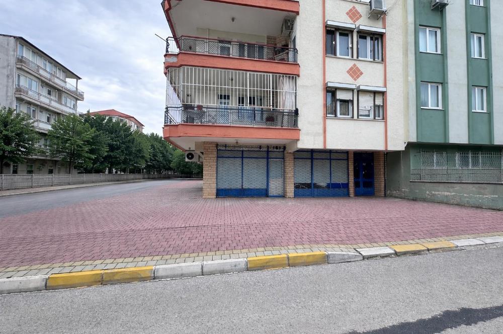 Yükseliş Mahallesi Gazi Bulvarına 300 Metre Satılık Dükkan