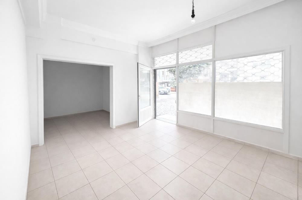 Yükseliş Mahallesi Gazi Bulvarına 300 Metre Satılık Dükkan