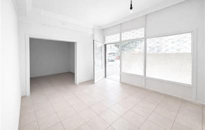 Yükseliş Mahallesi Gazi Bulvarına 300 Metre Satılık Dükkan