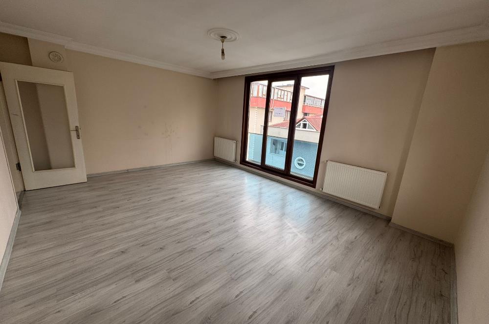 SATILIK 2+1 FERAH KULLANIM ALANLI DAİRE..