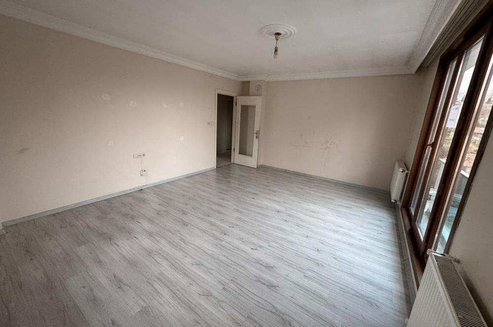 SATILIK 2+1 FERAH KULLANIM ALANLI DAİRE..