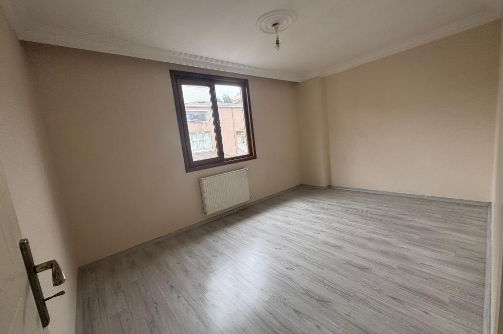 SATILIK 2+1 FERAH KULLANIM ALANLI DAİRE..