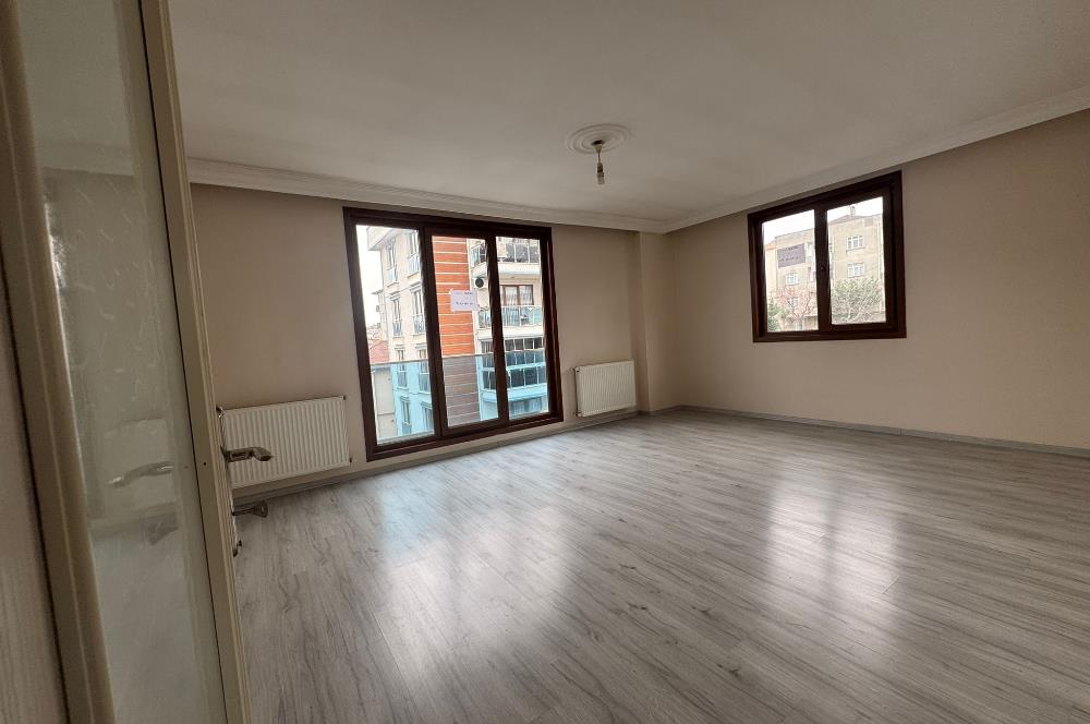 SATILIK 2+1 FERAH KULLANIM ALANLI DAİRE..