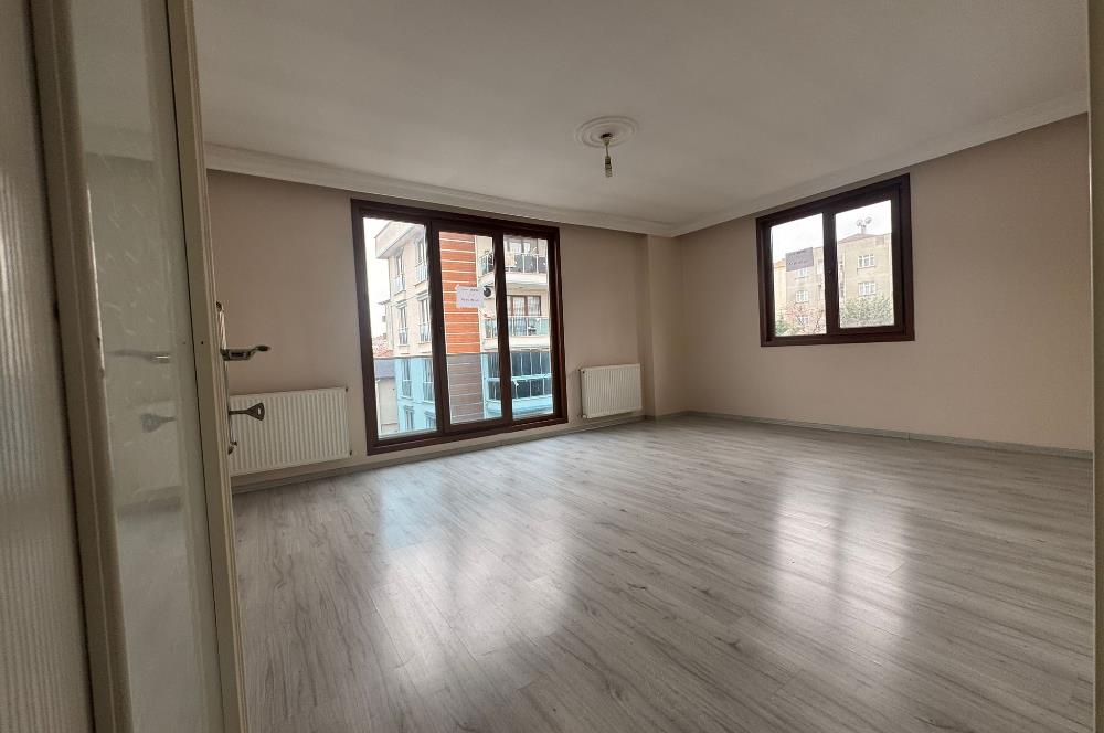 SATILIK 2+1 FERAH KULLANIM ALANLI DAİRE..