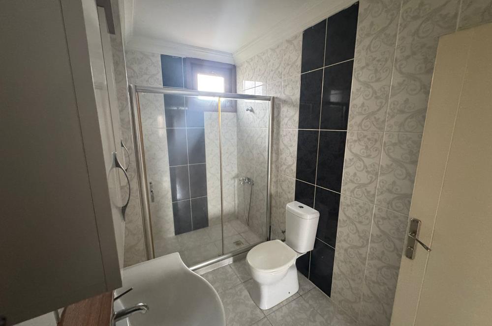 SATILIK 2+1 FERAH KULLANIM ALANLI DAİRE..