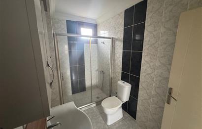 SATILIK 2+1 FERAH KULLANIM ALANLI DAİRE..