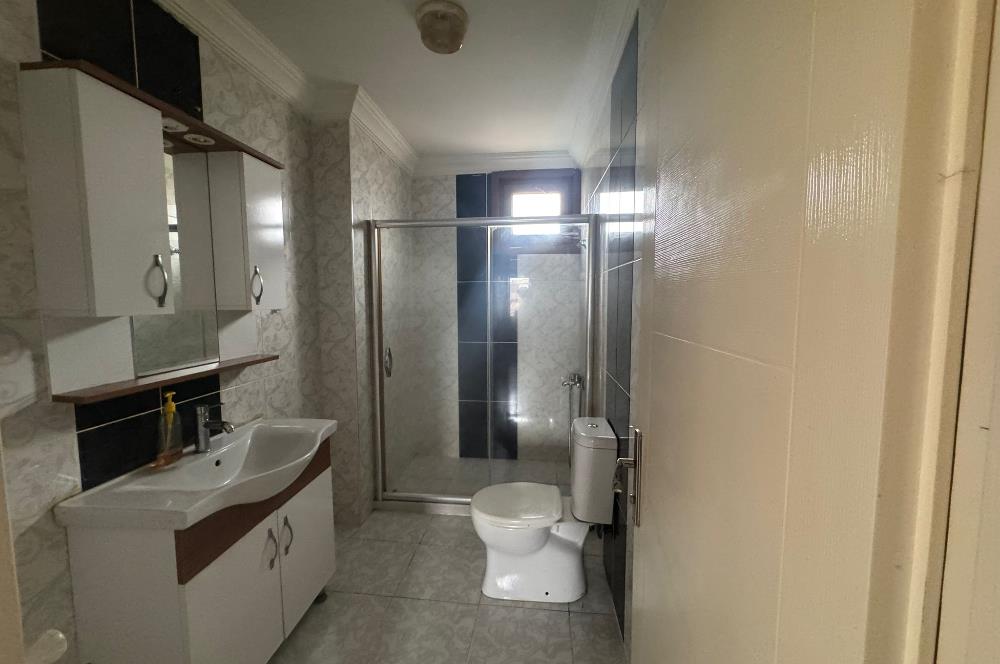 SATILIK 2+1 FERAH KULLANIM ALANLI DAİRE..