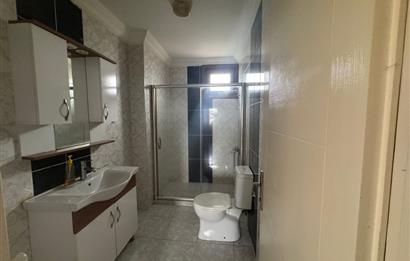 SATILIK 2+1 FERAH KULLANIM ALANLI DAİRE..