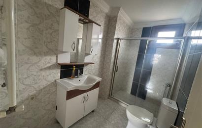 SATILIK 2+1 FERAH KULLANIM ALANLI DAİRE..