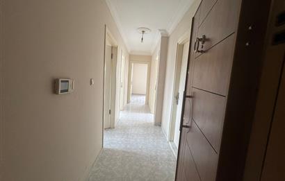 SATILIK 2+1 FERAH KULLANIM ALANLI DAİRE..