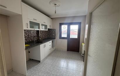 SATILIK 2+1 FERAH KULLANIM ALANLI DAİRE..