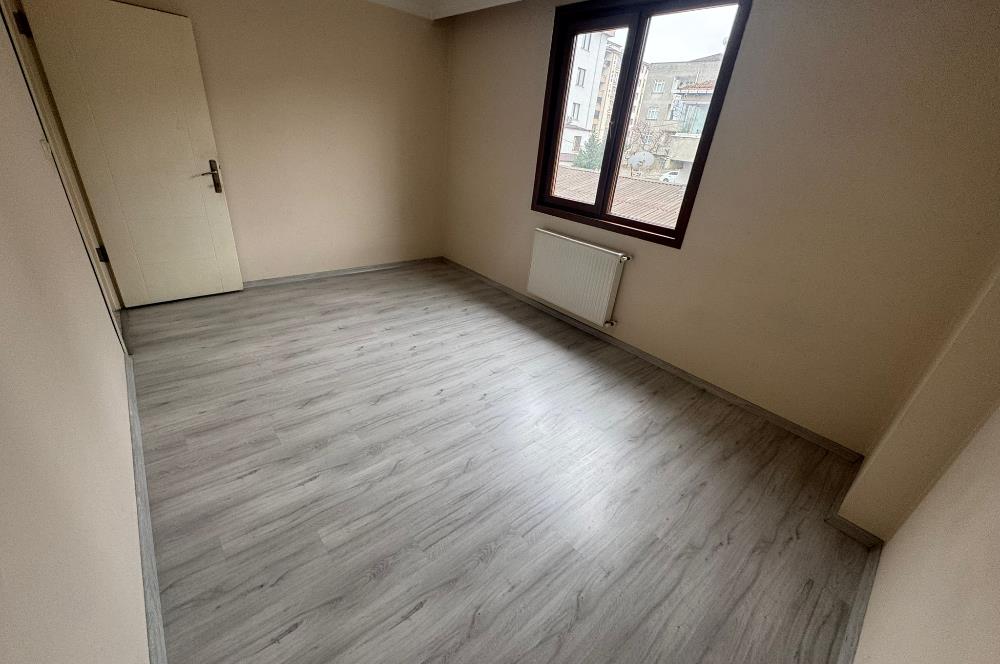 SATILIK 2+1 FERAH KULLANIM ALANLI DAİRE..