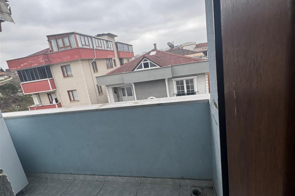 SATILIK 2+1 FERAH KULLANIM ALANLI DAİRE..