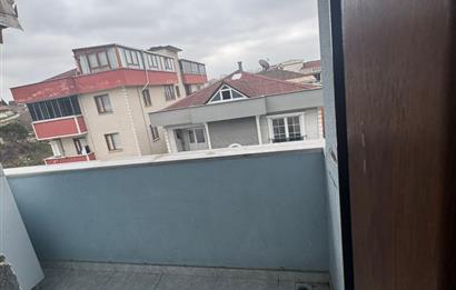 SATILIK 2+1 FERAH KULLANIM ALANLI DAİRE..