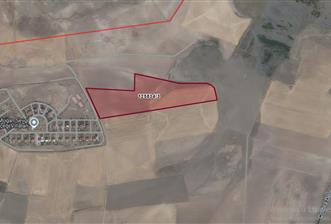 YAVRUCUK MAHALLESİ'NDE TARLA - 2 - 33214