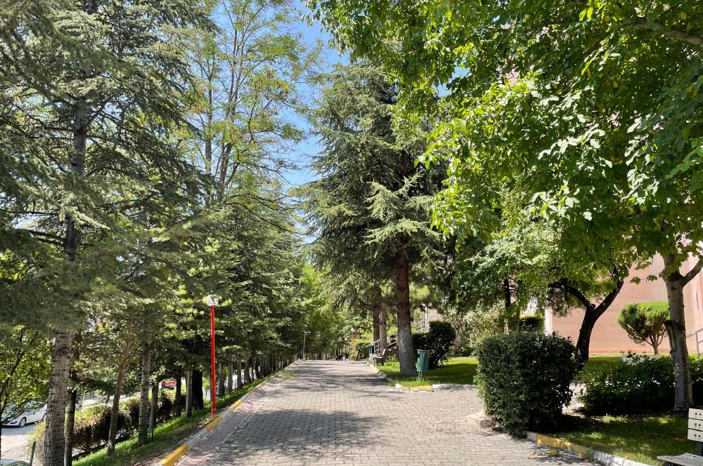 OYAK 3 SİTESİ 3. KAT KİRALIK DAİRE