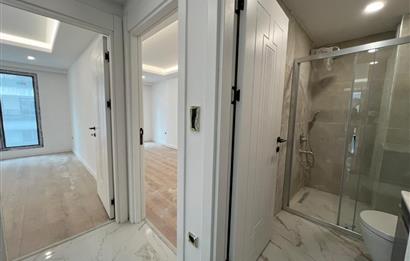 Kağıthane istova green satılık ara kat 2+1 