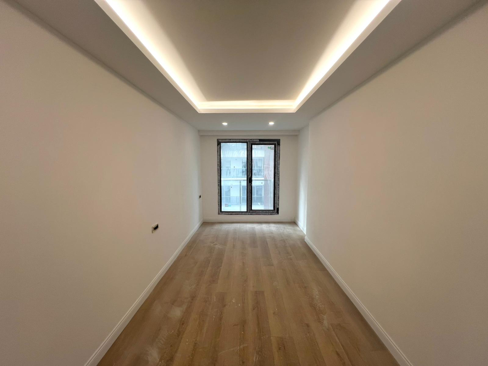 Kağıthane istova green satılık ara kat 2+1 