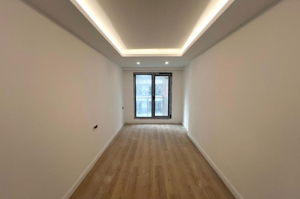 Kağıthane istova green satılık ara kat 2+1 