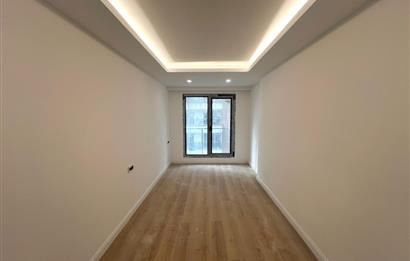 Kağıthane istova green satılık ara kat 2+1 