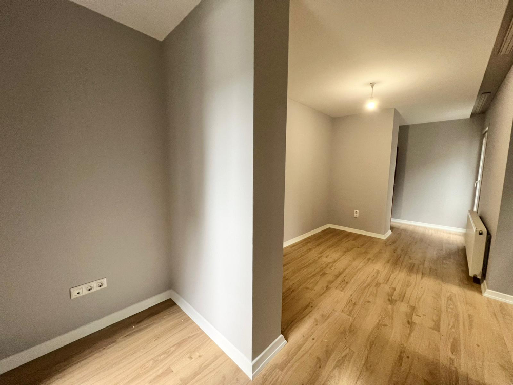 Ayazağa green pine sitesi satılık boş 3+1