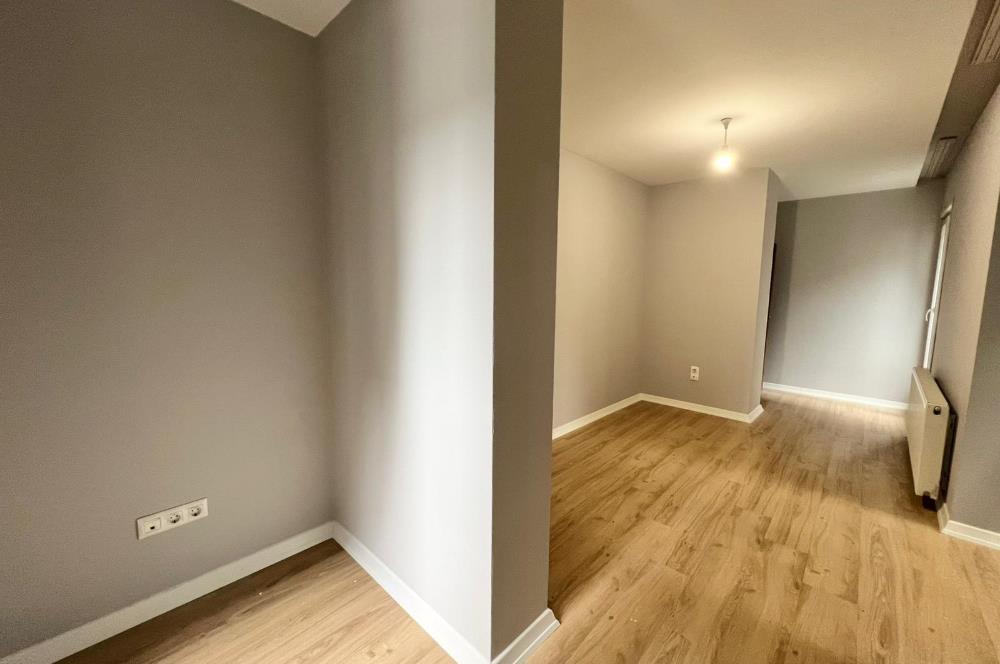 Ayazağa green pine sitesi satılık boş 3+1