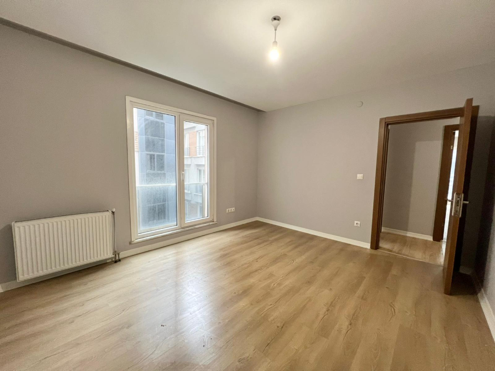 Ayazağa green pine sitesi satılık boş 3+1