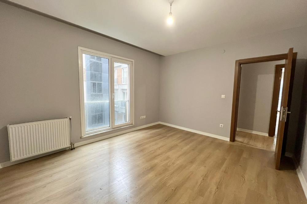 Ayazağa green pine sitesi satılık boş 3+1