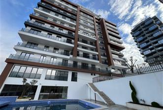 Kağıthane istova green satılık ara kat 2+1  - 7 - 33236