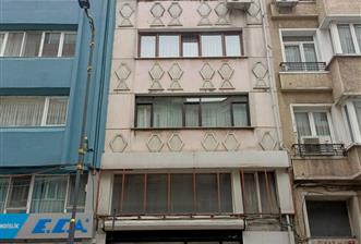 KURTULUŞ CADDEDE DEVİR ÜCRETİ OLMAYAN KİRALIK DÜKKAN MAĞAZA - 2 - 33251