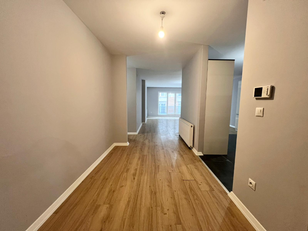 Ayazağa green pine sitesi satılık boş 3+1