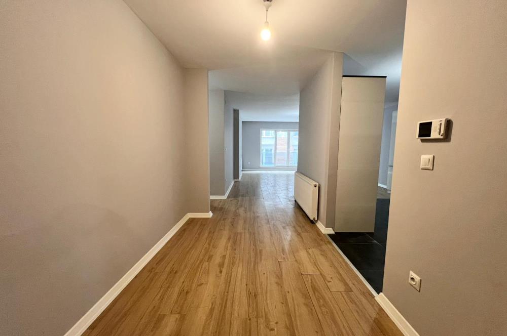 Ayazağa green pine sitesi satılık boş 3+1