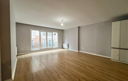 Ayazağa green pine sitesi satılık boş 3+1