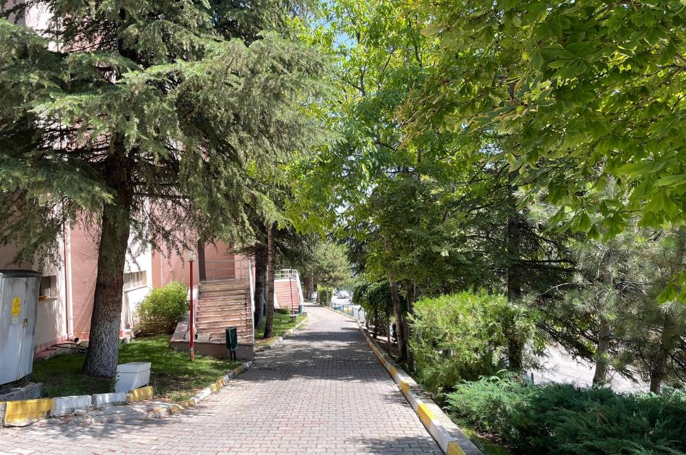 OYAK 3 SİTESİ 3. KAT KİRALIK DAİRE