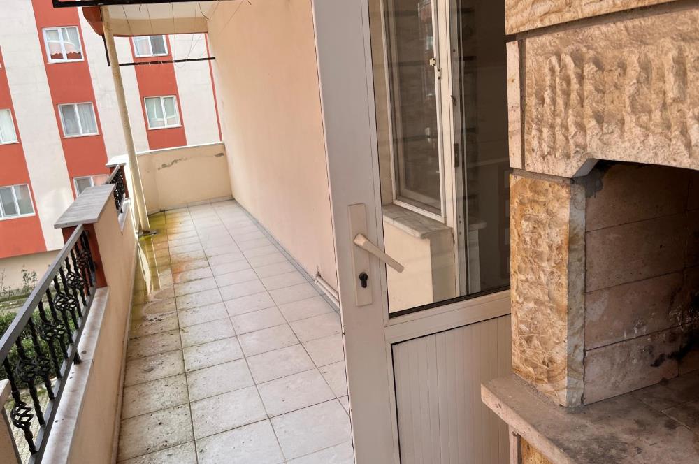 CENTURY21 BAL'DAN PAŞAALANI MAHALLESİNDE KİRALIK 3+1 DAİRE