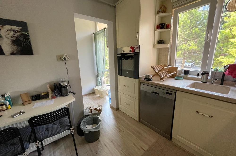 OYAK 3 SİTESİ 3. KAT KİRALIK DAİRE