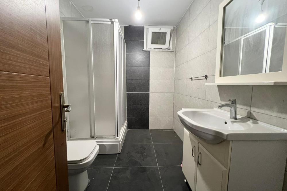 Ayazağa green pine sitesi satılık boş 3+1