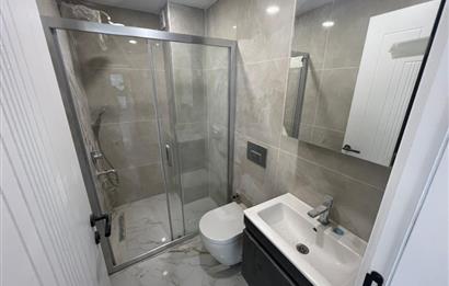 Kağıthane istova green satılık ara kat 2+1 