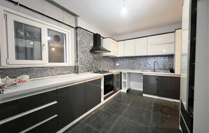 Ayazağa green pine sitesi satılık boş 3+1
