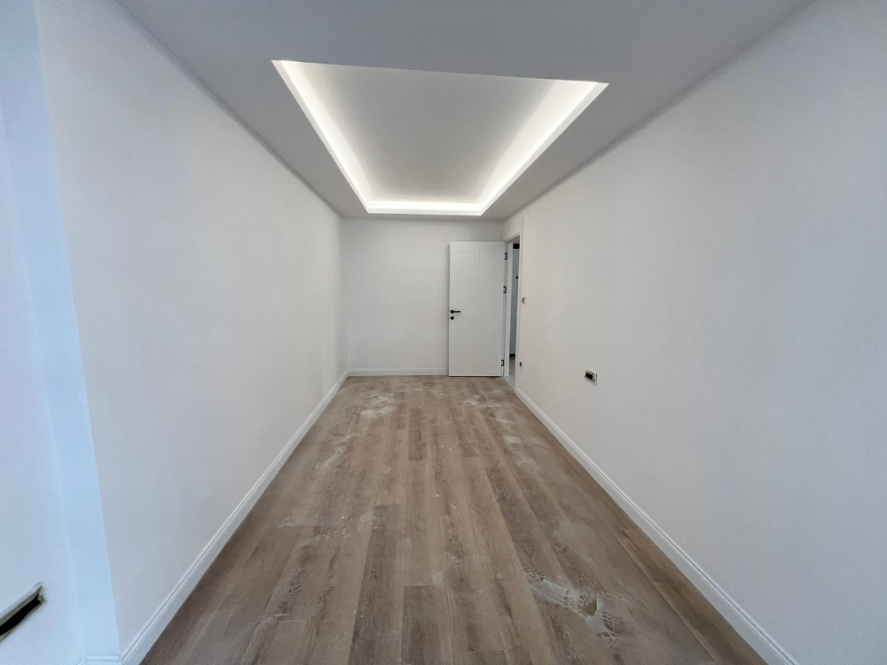 Kağıthane istova green satılık ara kat 2+1 