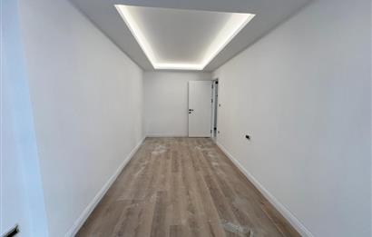 Kağıthane istova green satılık ara kat 2+1 