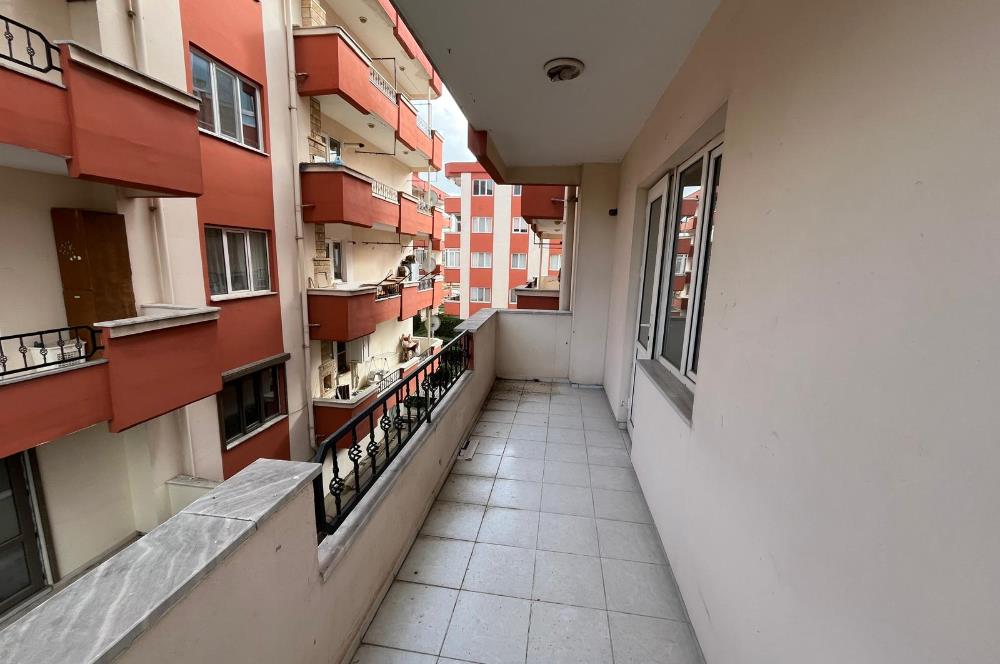 CENTURY21 BAL'DAN PAŞAALANI MAHALLESİNDE KİRALIK 3+1 DAİRE