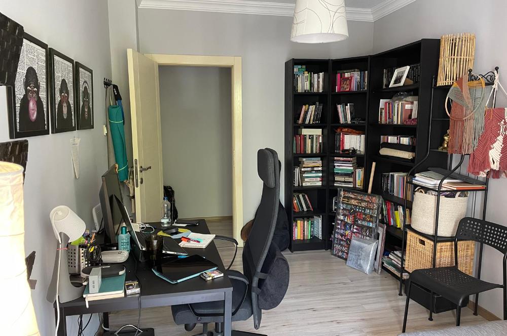 OYAK 3 SİTESİ 3. KAT KİRALIK DAİRE