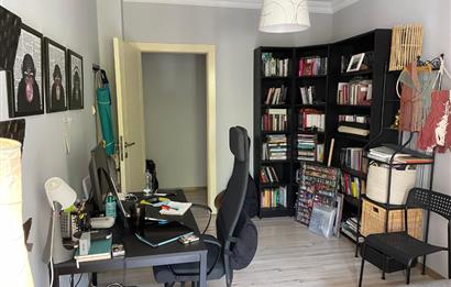 OYAK 3 SİTESİ 3. KAT KİRALIK DAİRE