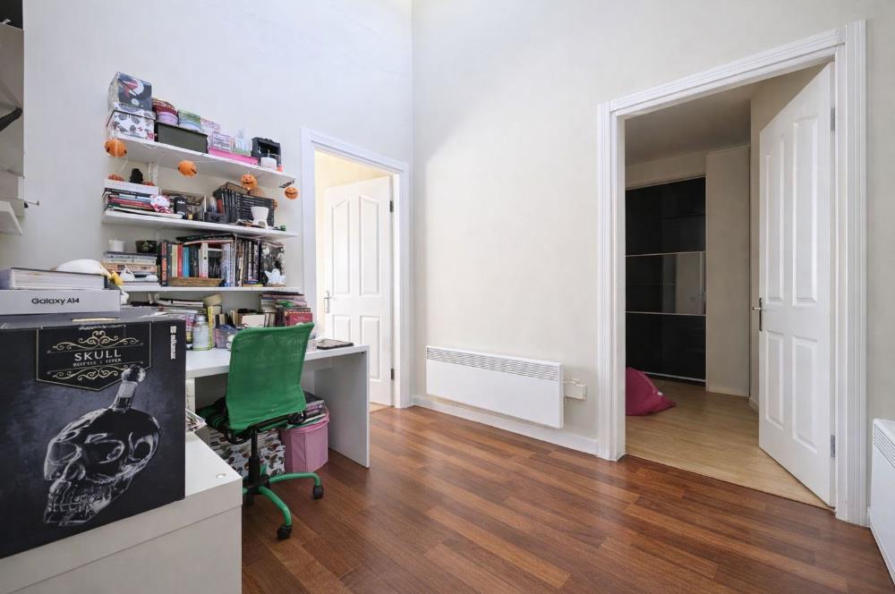 Bodrum Konacık satılık villa