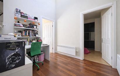 Bodrum Konacık satılık villa