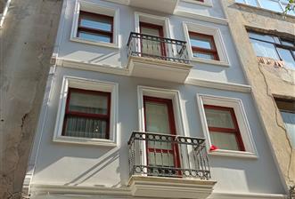 GALATA TATARBEYİ SOKAKTA 1+1 KİRALIK DAİRE - 1 - 33220